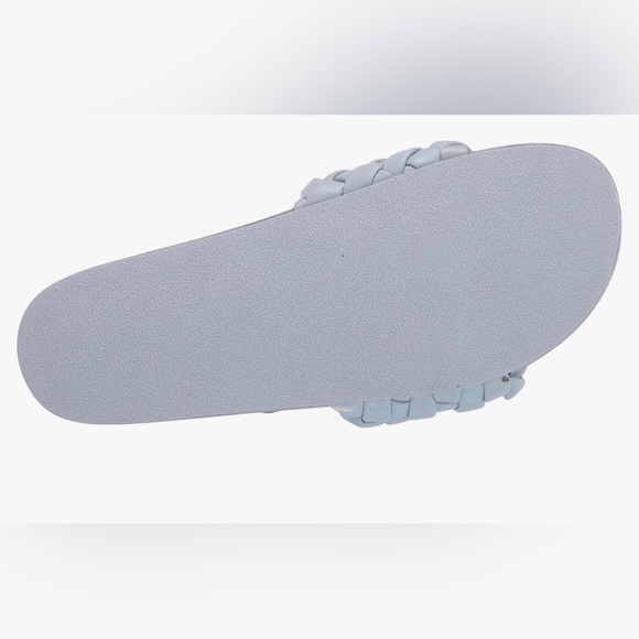 DV Dolce Vita Paddy Woven Footbed Sandal - Picture 6 of 11